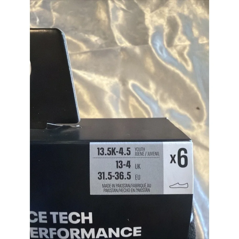 Under Armour lasting this